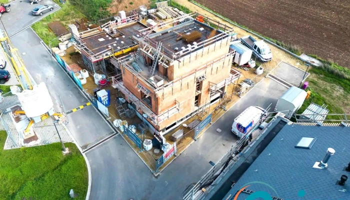 Krombach Constructions Sarl Vom Inhaber - Erpeldingen