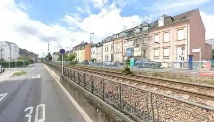 Kutten Alain Dgestaltungshandwierker Street View 360deg Fotos - Dudelange