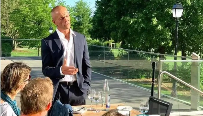 L'académie De Naturopathie Luxembourg - Alzingen Hesperange