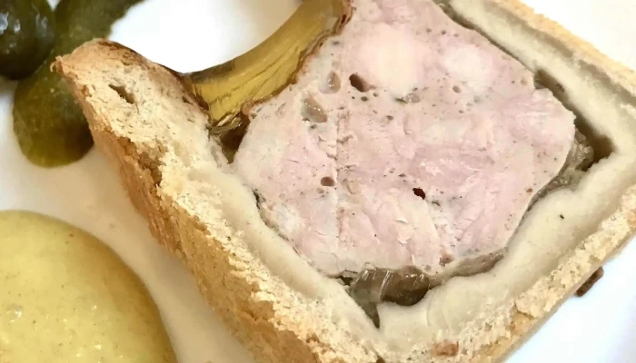 La Grocerie -  Promotioun - Luxemburg