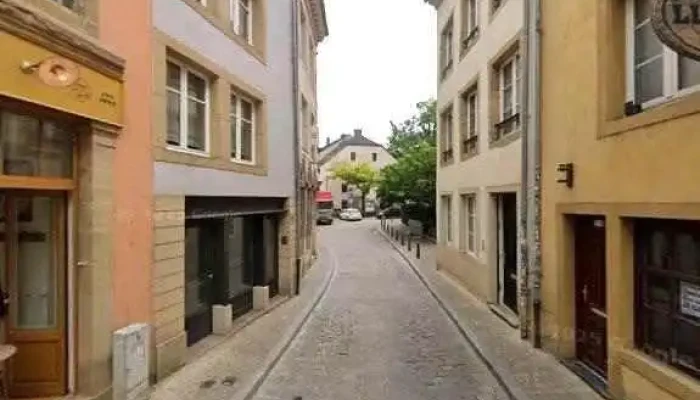 La Grocerie -  Street View 360deg Fotos - Luxemburg