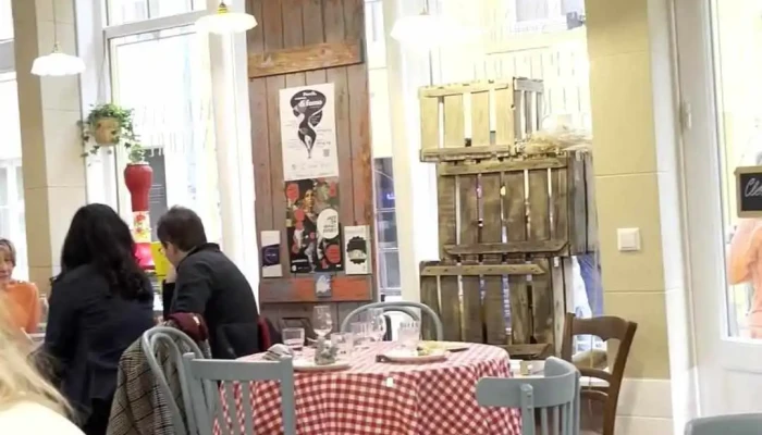 La Grocerie -  Videos - Luxemburg