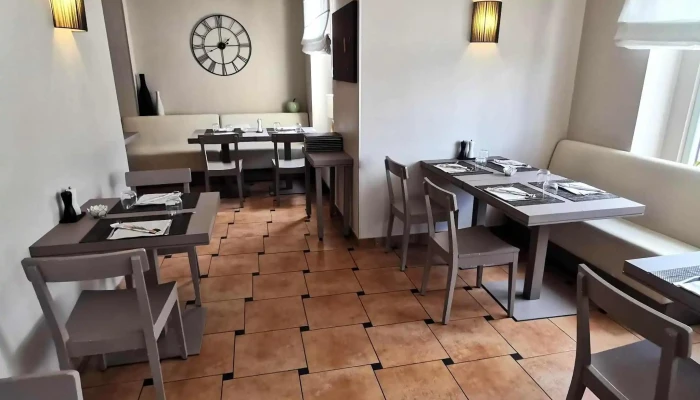 La Locanda -  Location - Luxemburg