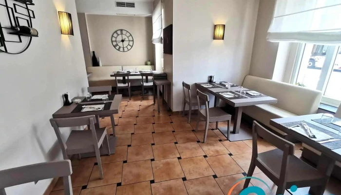 La Locanda -  No Bei Mire - Luxemburg