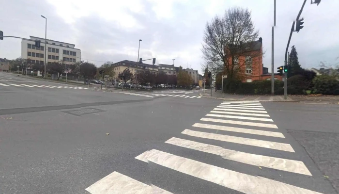 La Main Verte Sarl Street View 360deg Fotos - Esch An Der Alzette