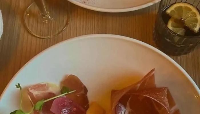 La Table De Joe Sarl Neueste - Luxemburg