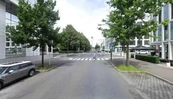 La Table De Joe Sarl Street View 360deg Fotos - Luxemburg