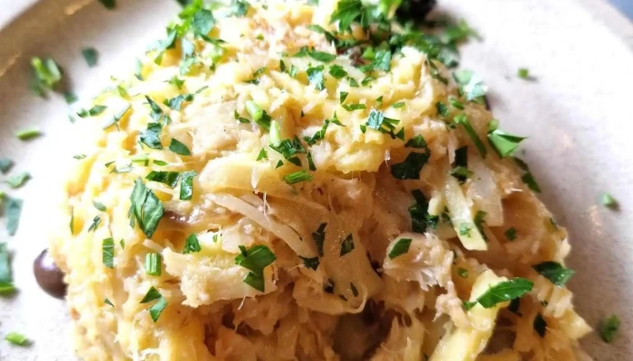 La Taverne -  Essen Und Trinken - Lintgen