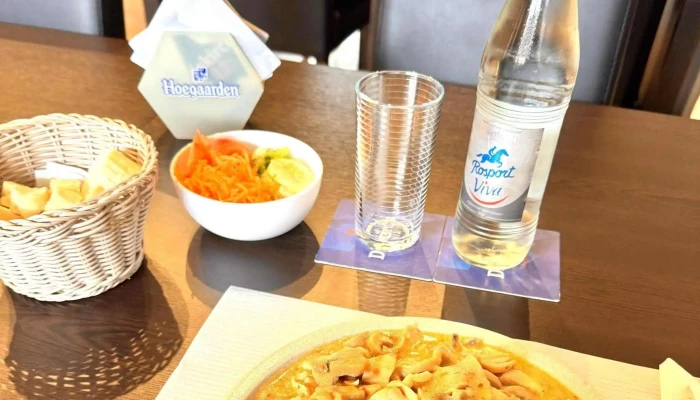 La Taverne -  Kommentaren - Lintgen