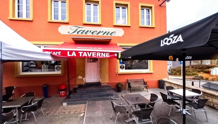 La Taverne -  Street View 360deg Fotos - Lintgen