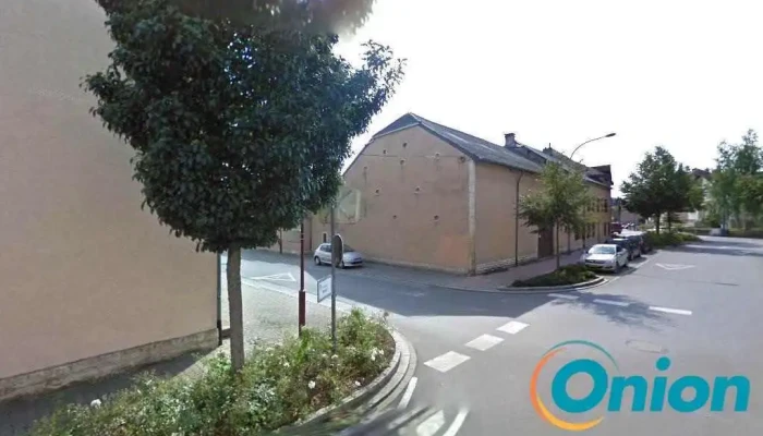 Lacpa sàrl - Dudelange