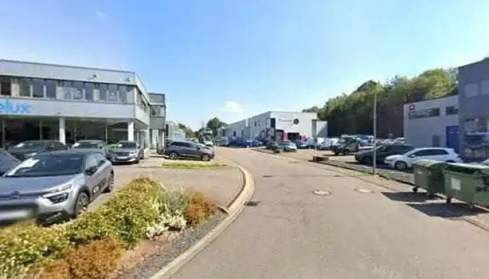 Ladestation Fur Elektrofahrzeuge Kommentarene - Steinfort