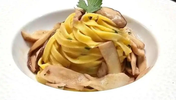Laltro Fettuccine - Roeser