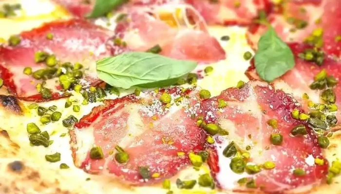 Laltro Pizza - Roeser