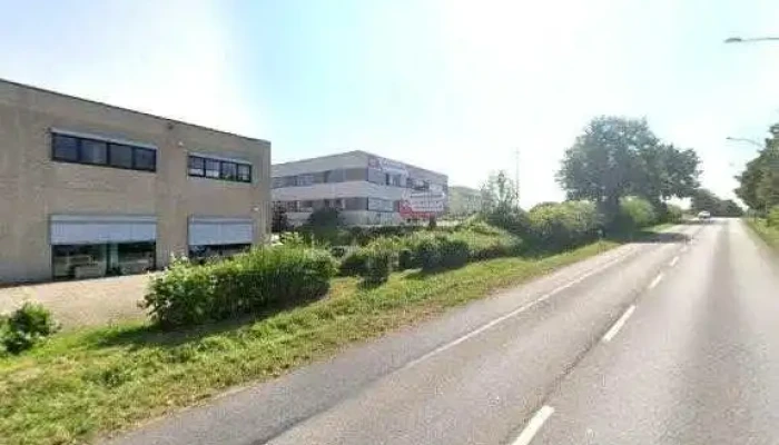 Larcier -  Intersentia Luxembourg Instagrame - Steinfort