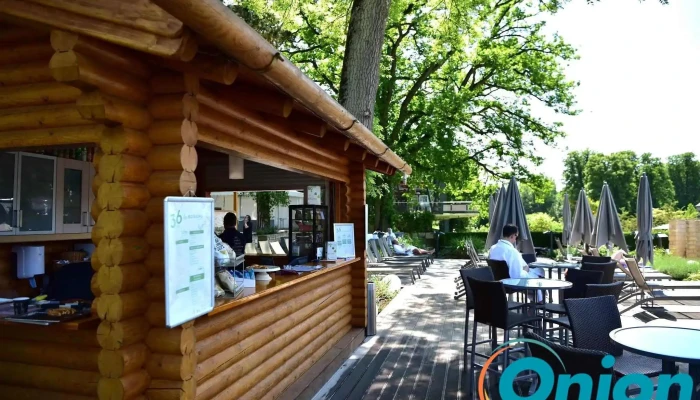 Le 36 -  Atmosphare - Bad Mondorf