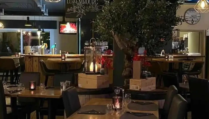 Le Dago -  Atmosphare - Pétange