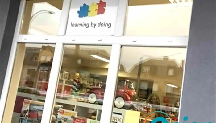Learning By Doing Sàrl - Mondorf-Les-Bains