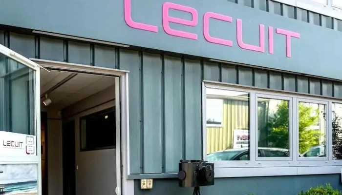 Lecuit | Photo equipment & more - Hesperingen