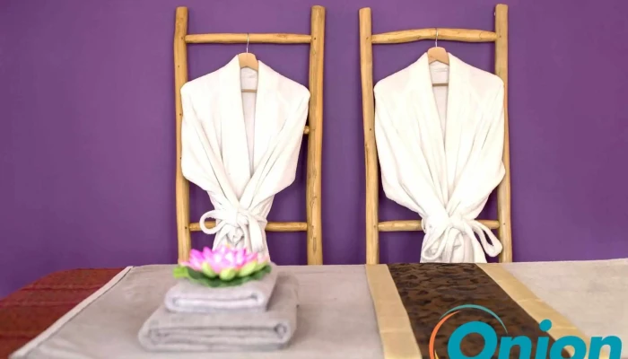 Leela Thai Massage - Ville-Haute Luxembourg