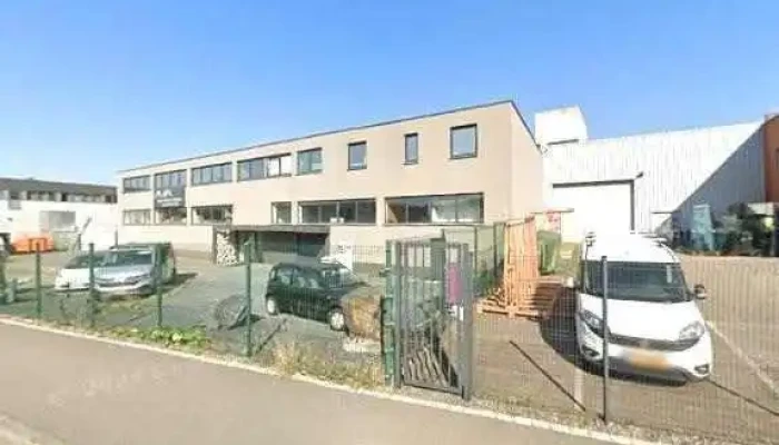 Lefevre Lux -  Street View 360deg Fotos - Käerjeng
