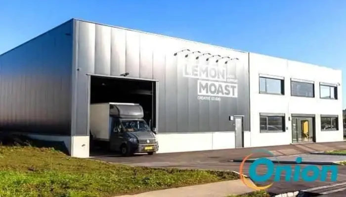 Lemon Event Support - Grass Steinfort