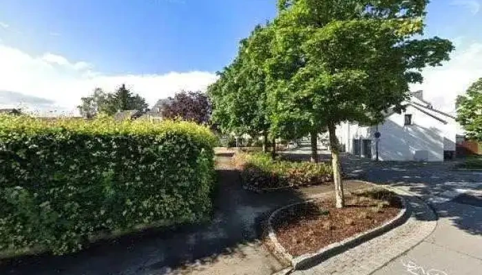 Les Charpentiers Daujourdhui Street View 360deg Fotos - Dudelange