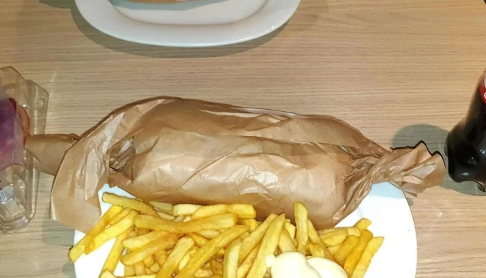 Les Comptoirs du Goût - Luxemburg