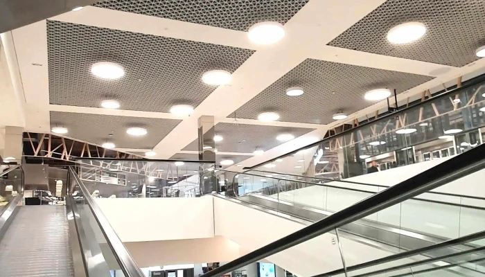 Les Comptoirs Du Gout No Bei Mir - Luxemburg