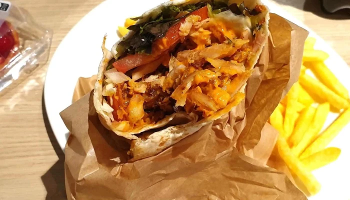 Les Comptoirs Du Gout Nummer - Luxemburg