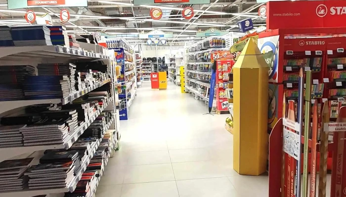 Les Comptoirs Du Gout Promotioun - Luxemburg