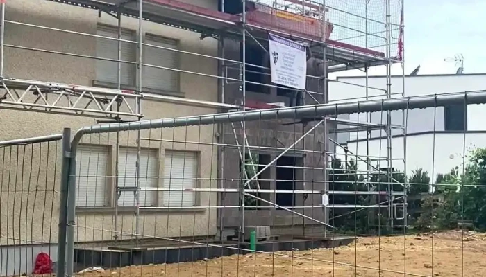 Les Couvreurs Compagnons De Luxembourg -  Videos - Bad Mondorf