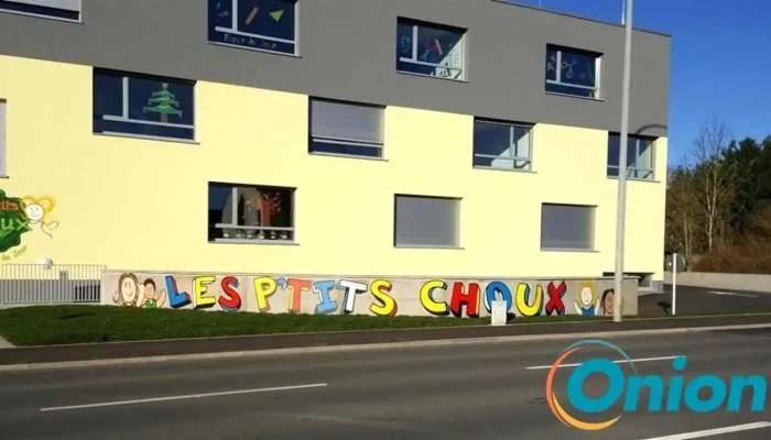 Les P'tits Choux - Leudelange