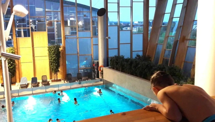 Les Thermes -  Location - Strassen