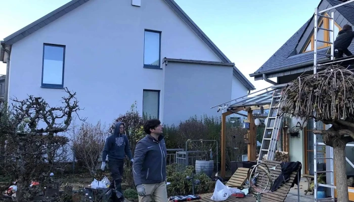 Letz Green Renewables -  Adress - Manternach