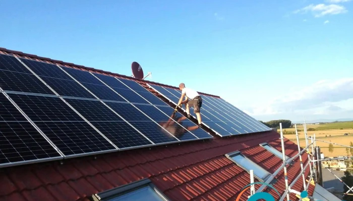 Letz Green Renewables -  Adresse - Manternach