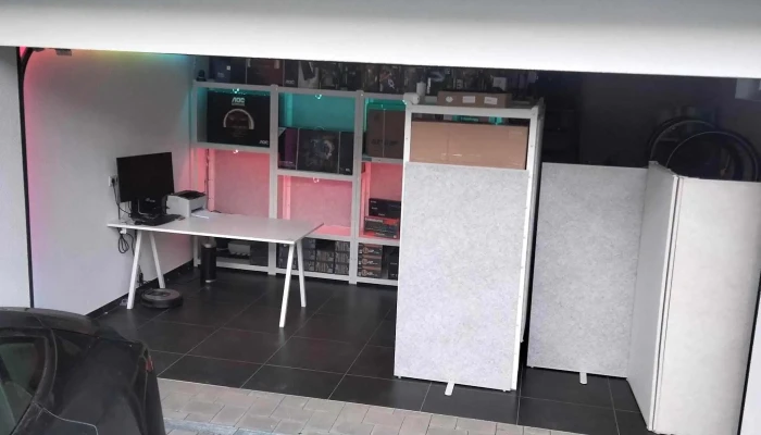 Letzpc Gaming Sarl Kommentaren - Strassen