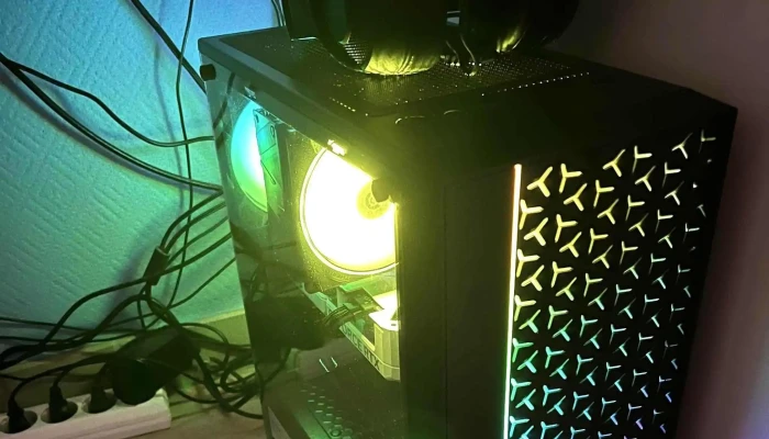 Letzpc Gaming Sarl Location - Strassen