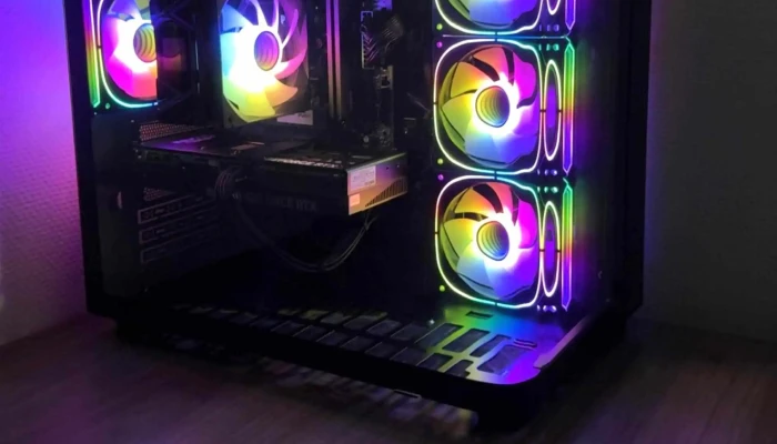 Letzpc Gaming Sarl Wei Do Ukommen - Strassen