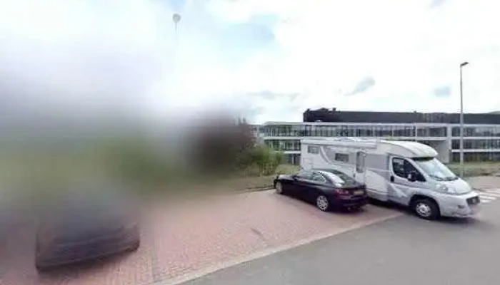 Lidl Charging Station -  Nummere - Strassen