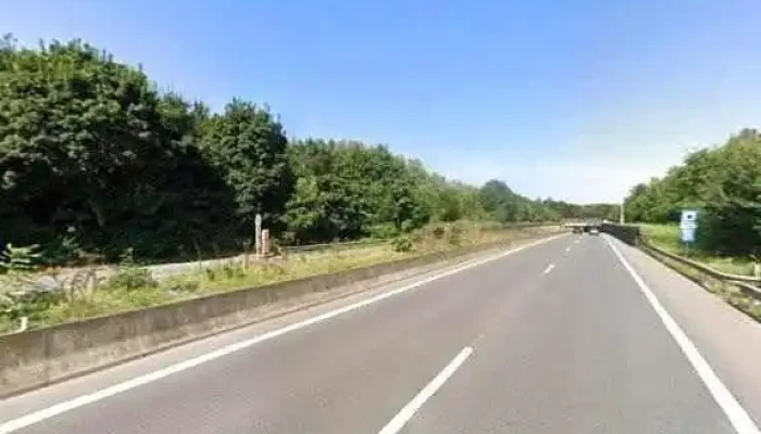 Linsys -  Street View 360deg Fotos - Sassenheim