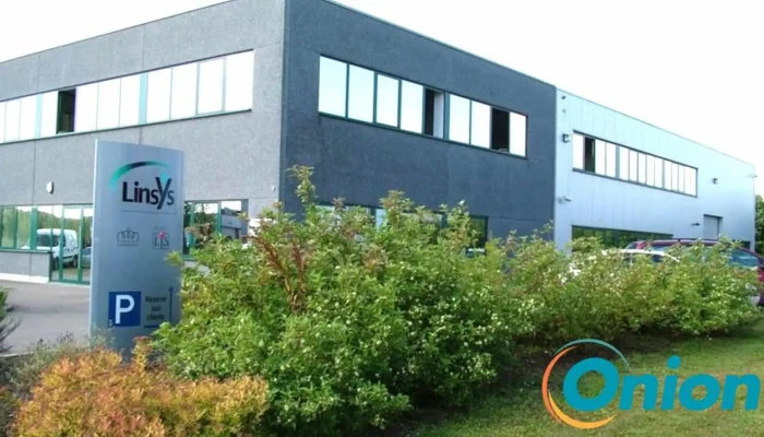 Linsys -  Telefone - Sassenheim