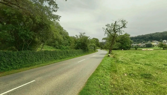 Lk Espace Vert -  Street View 360deg Fotos - Kopstal