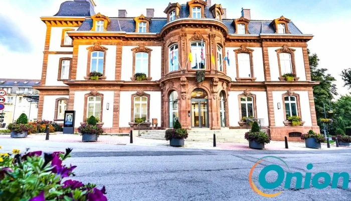 Local Government Wiltz -  Bewaertungene - Wiltz