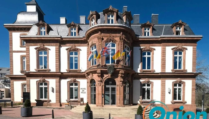 Local Government Wiltz -  Vom Inhaber - Wiltz