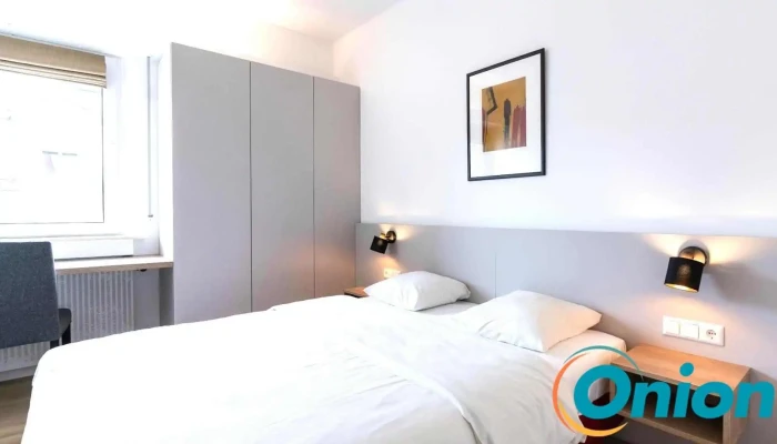 Logis Hotel Acacia - Esch An Der Alzette