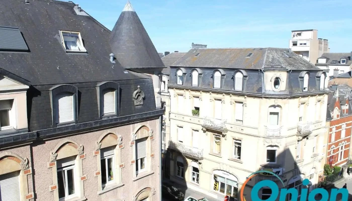Logis Hotel Acacia -  Von Gasten - Esch An Der Alzette