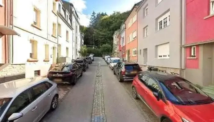 Lomba Sarl Street View 360deg Fotos - Schifflingen