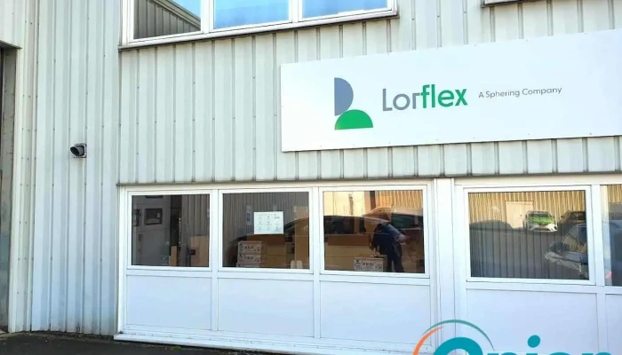 Lorflex Luxembourg - Monnerich