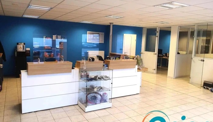 Lorflex Luxembourg -  Vom Inhaber - Monnerich